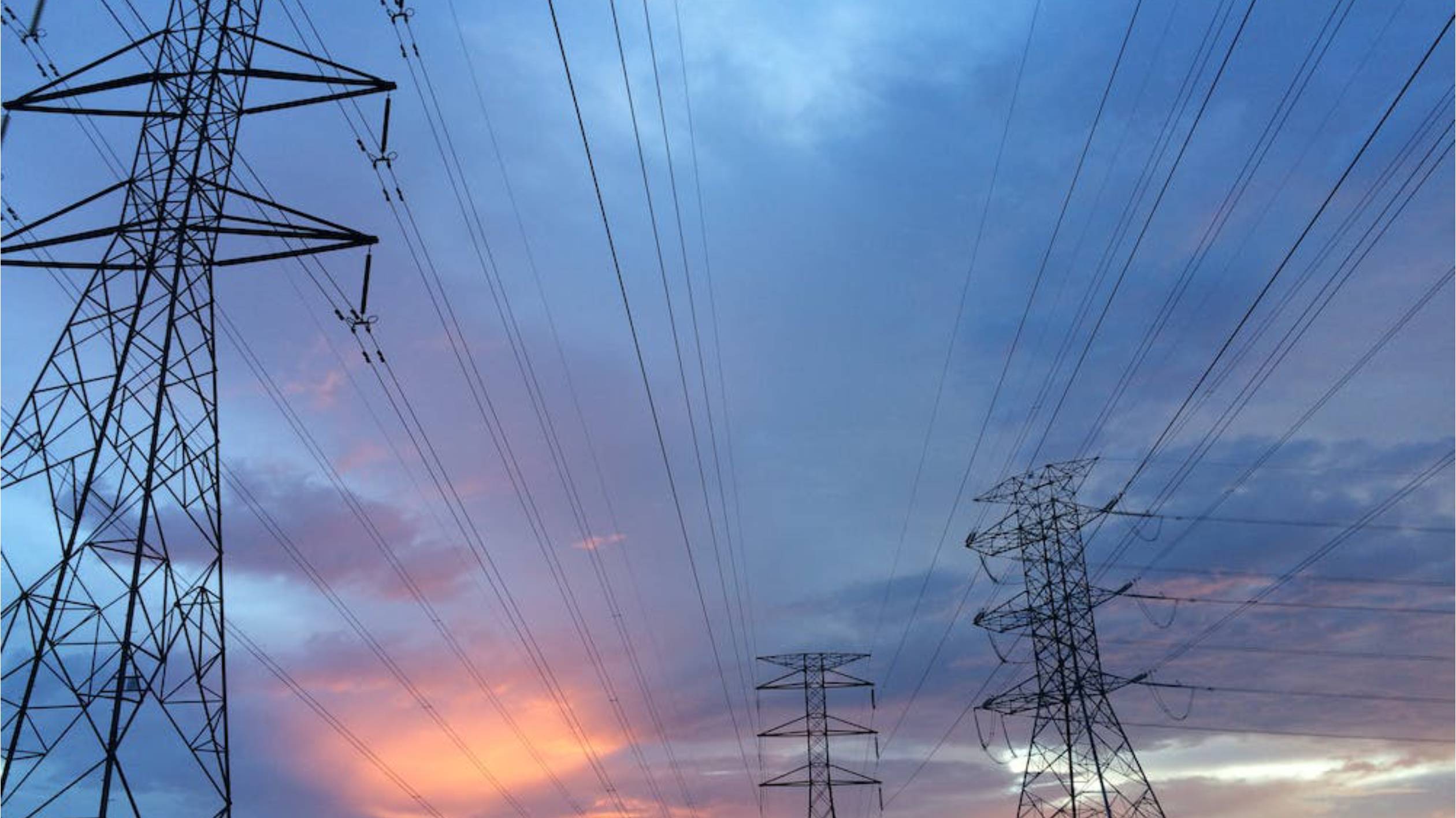 High voltage